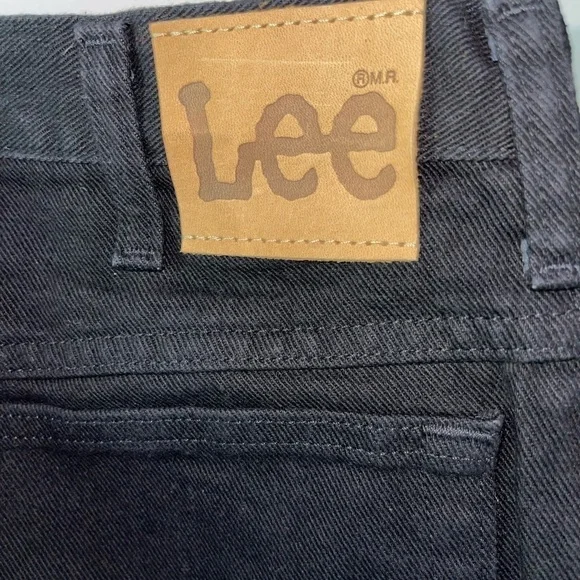 Vintage Lee Men’s Jeans 34x34 - Picture 12 of 15